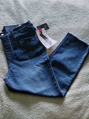 Brand New Women With Control Jeans